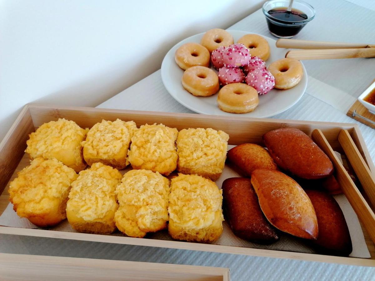 Hotel Vila Raia อิดันญา-อา-โนวา ภายนอก รูปภาพ