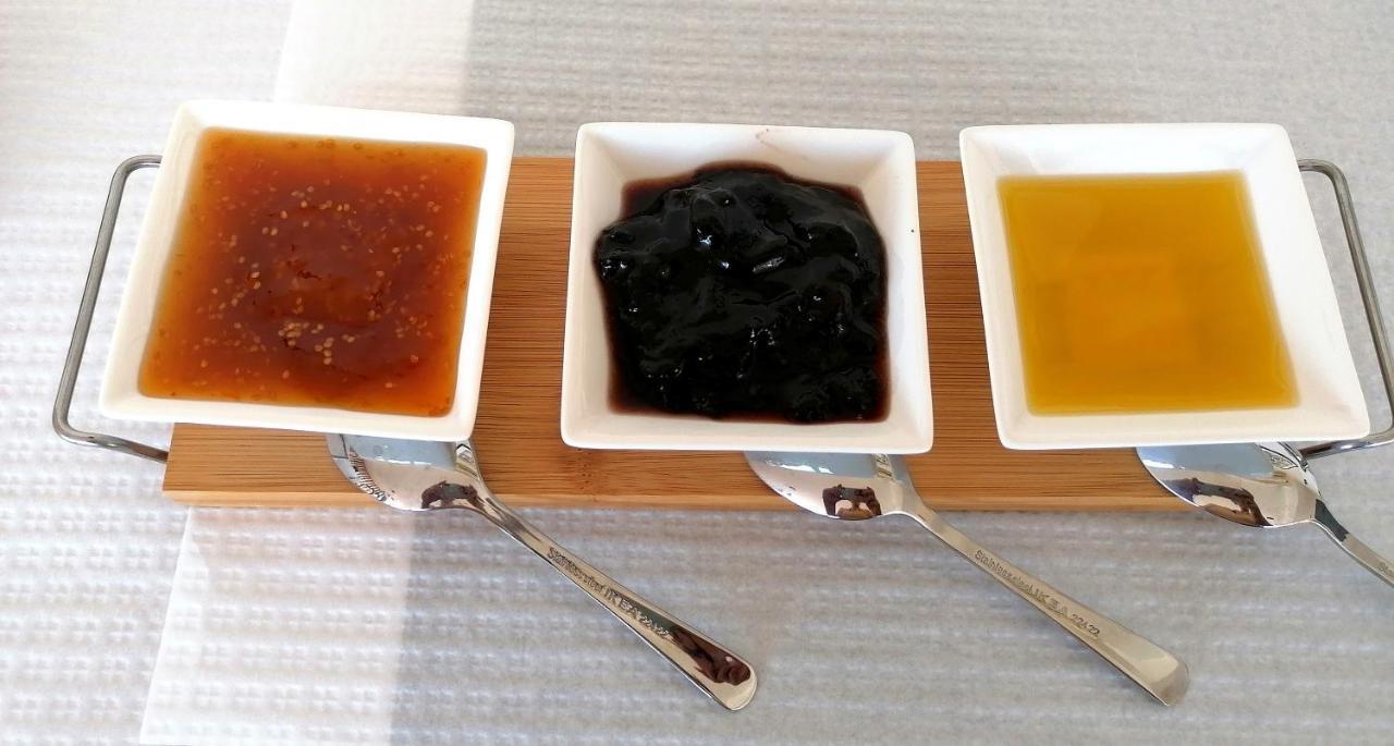 Hotel Vila Raia อิดันญา-อา-โนวา ภายนอก รูปภาพ